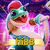Logo da hi88